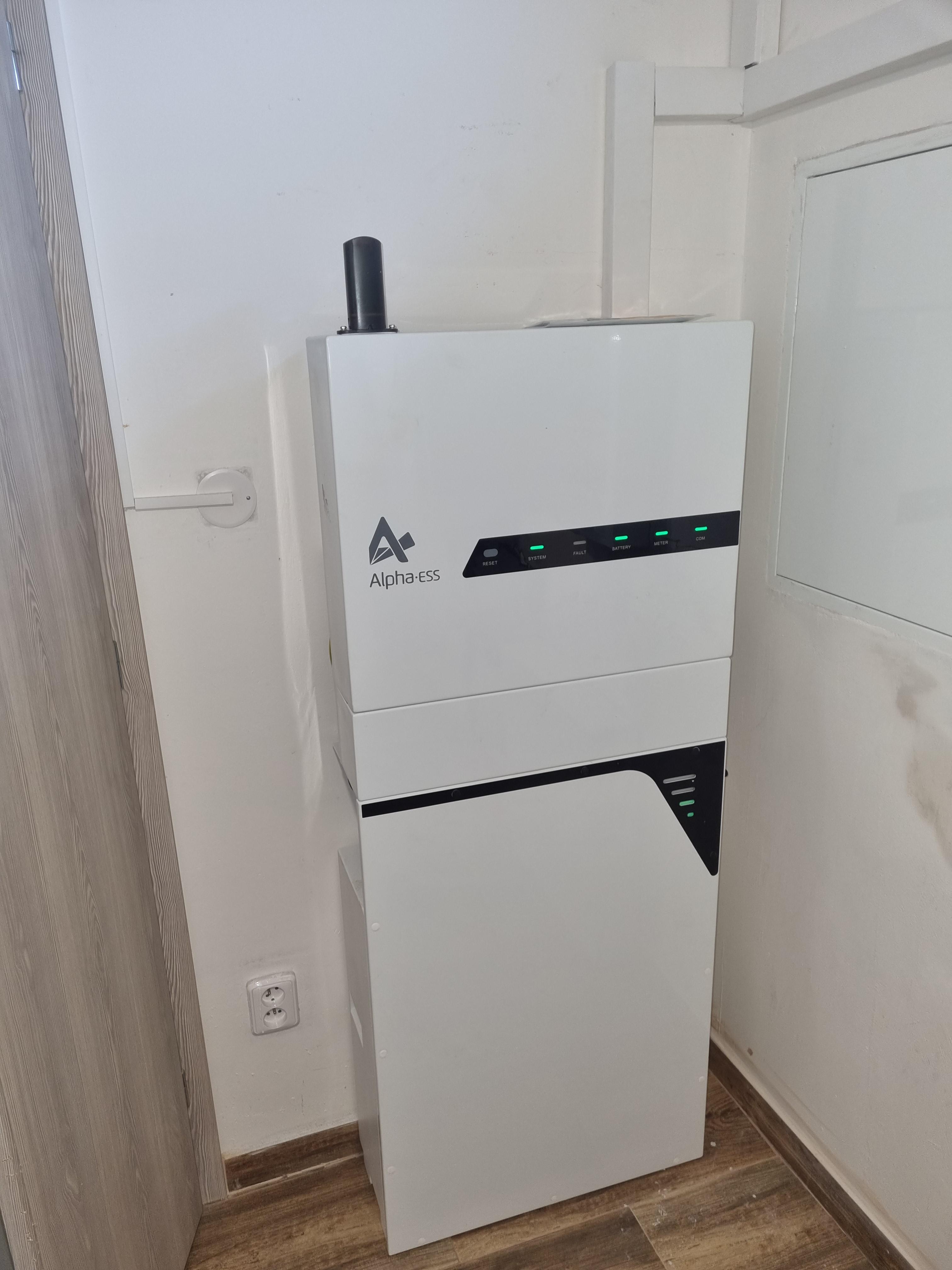 Storion T10-HV
