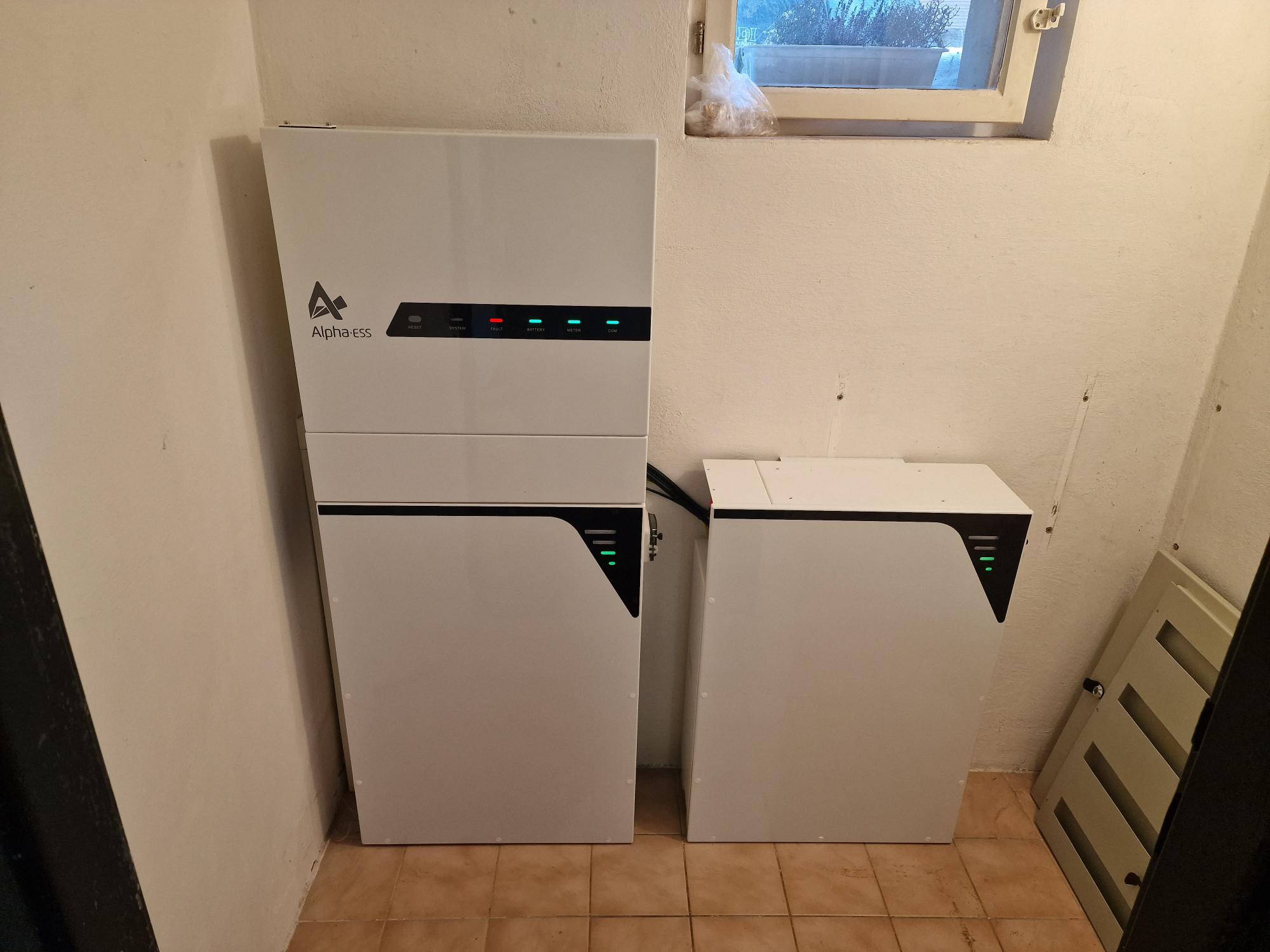 Storion T10-HV
