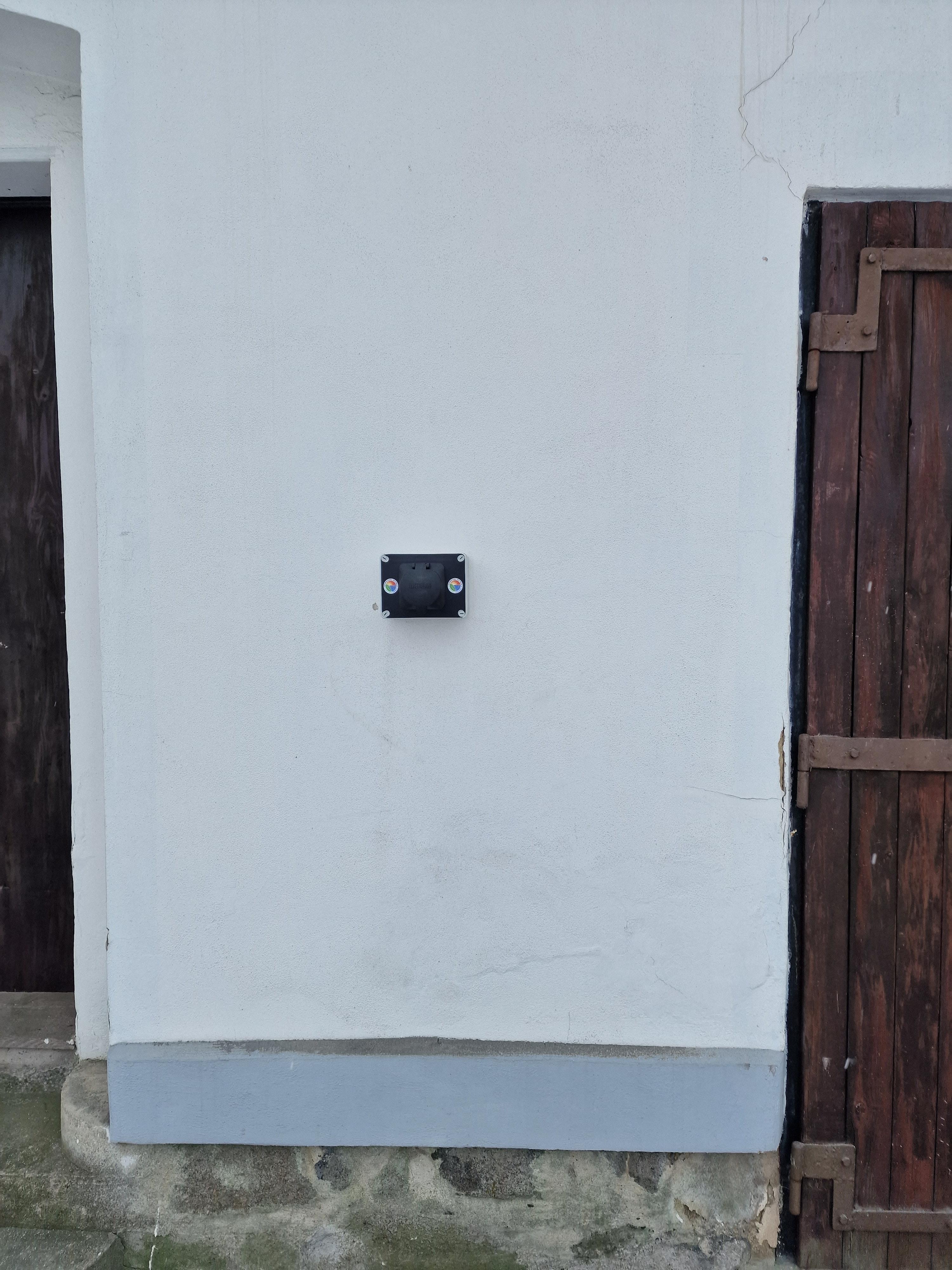 Fotovoltaika na klíč