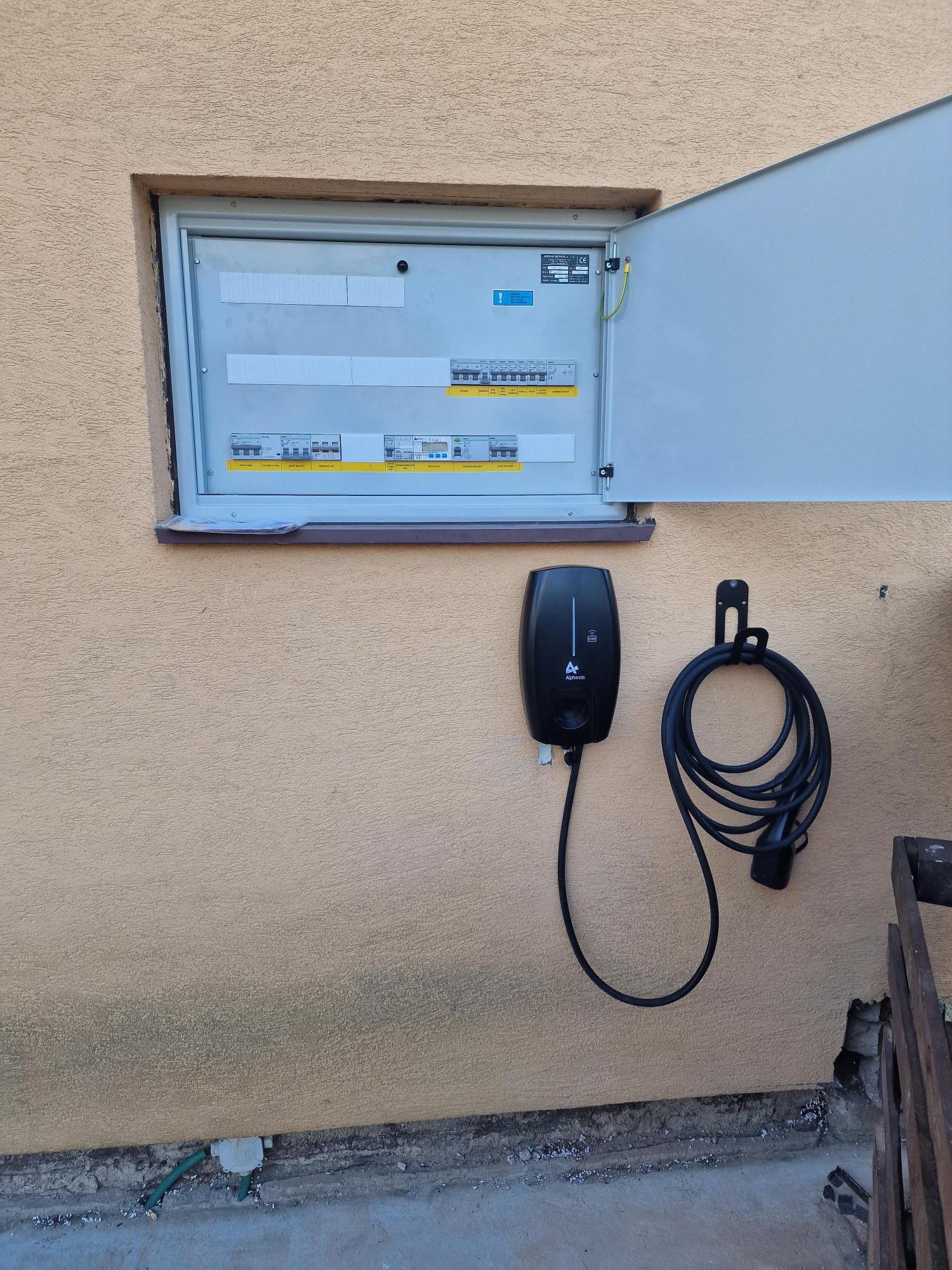 Fotovoltaika na klíč