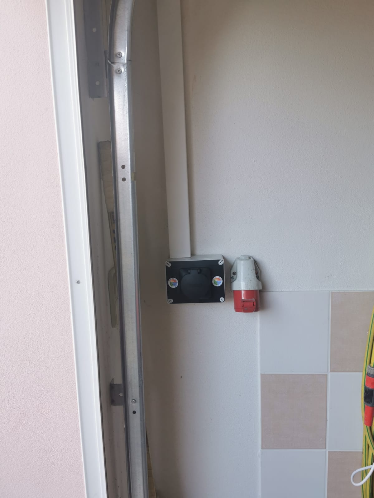 Fotovoltaika na klíč