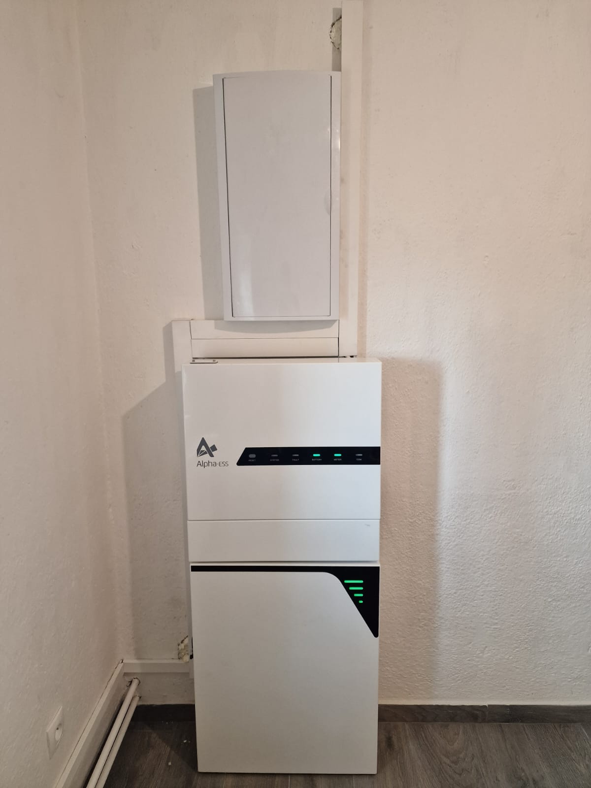 Fotovoltaika na klíč