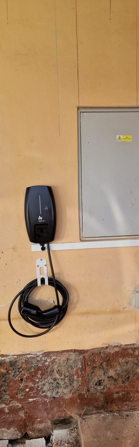 Fotovoltaika na klíč