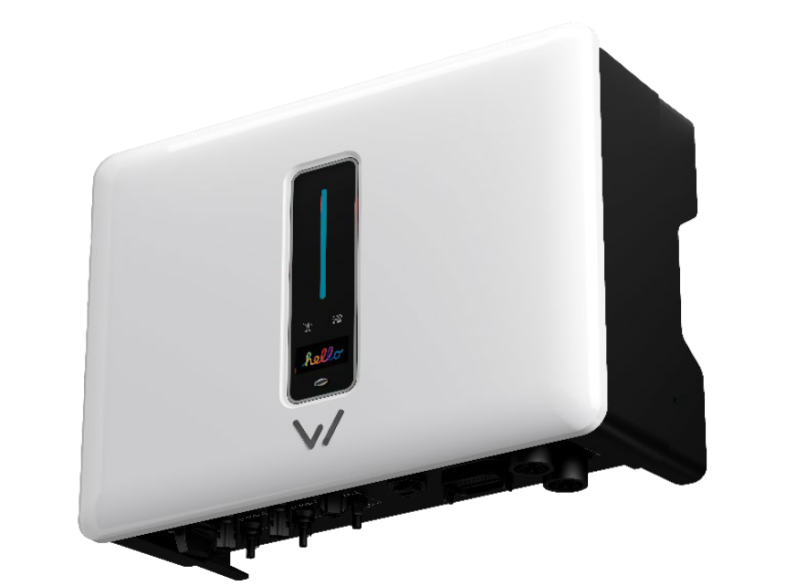 Wattsonic měnič