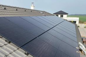 24x Solární panel